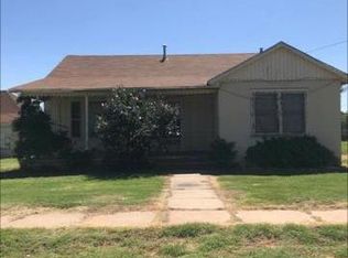 605 Lincoln St, Rochester, TX 79544