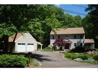 110 Sandgully Rd, South Deerfield, MA 01373
