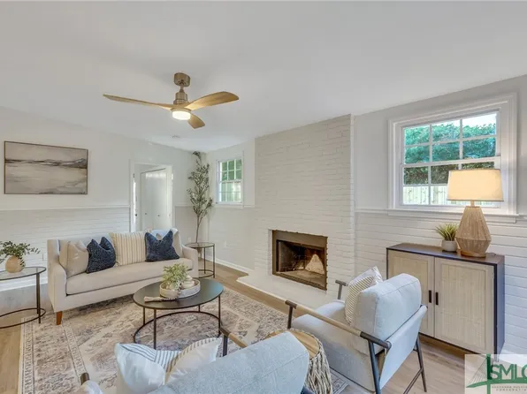 229 Chatham Street, Savannah, GA 31406