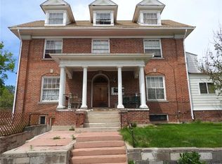 1200 N Clarkson St, Denver, CO 80218