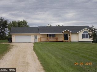W4128 490th Ave, Ellsworth, WI 54011