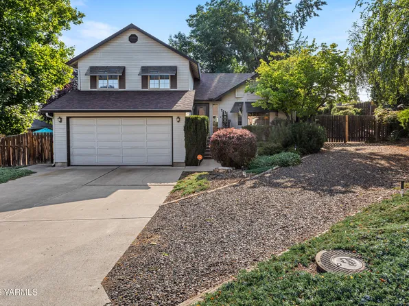 701 N 47th Ave, Yakima, WA 98908