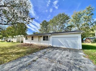 608 Shenandoah St, Cuba, MO 65453