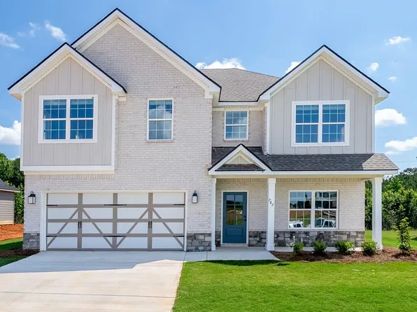 787 Rolling Hill Dr, Opelika, AL 36804