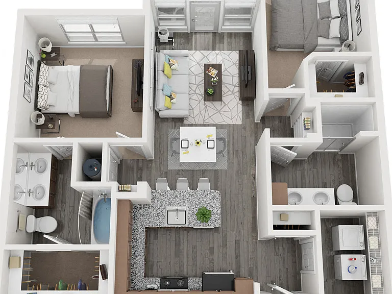 The District at Windy Hill — Photo 30