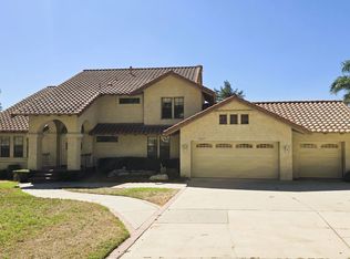 10951 Boulder Canyon Rd, Rancho Cucamonga, CA 91737
