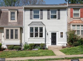 9014 Giltinan Ct, Springfield, VA 22153