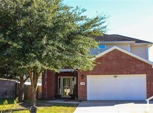 4826 S Fairfax Village Cir, Spring, TX 77373