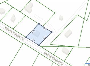 5517 Barbee Chapel Rd, Chapel Hill, NC 27517