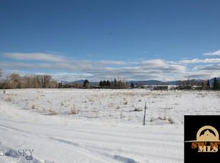 Tbd Lady Bug Ln, Bozeman, MT 59718