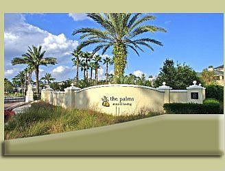 The Palms Marsh Landing