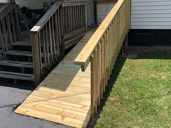 526 Panther Creek Rd, Morristown, TN 37814