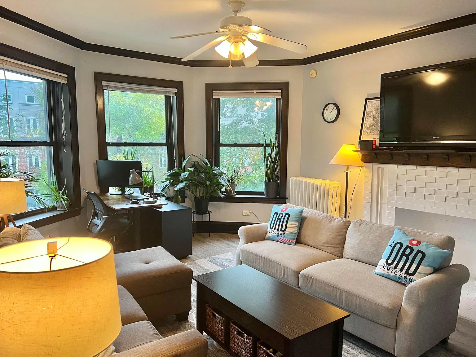 1 bed, 800 sqft, $2,000 — Photo 4