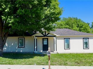 1248 S Brockway St, Olathe, KS 66061