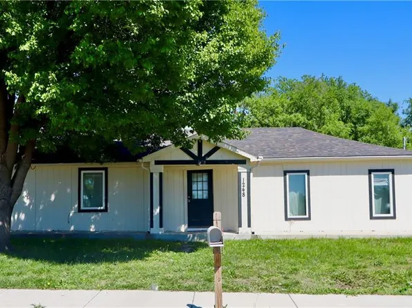 1248 S Brockway St, Olathe, KS 66061