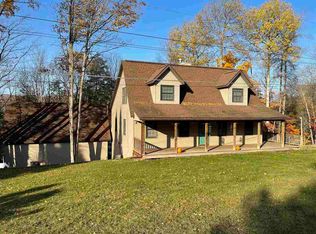 5725 Miles Rd, East Jordan, MI 49727