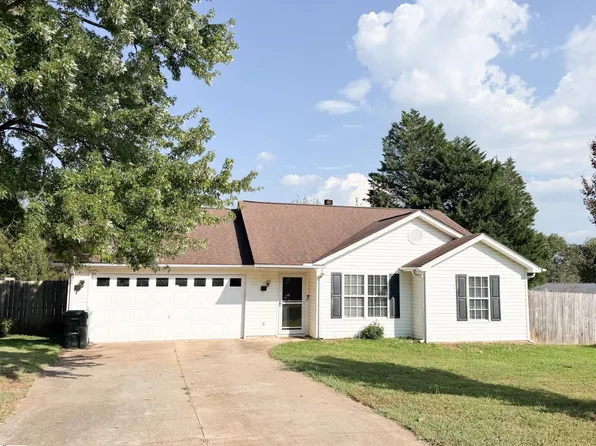 8 Bass Way, Taylors, SC 29687