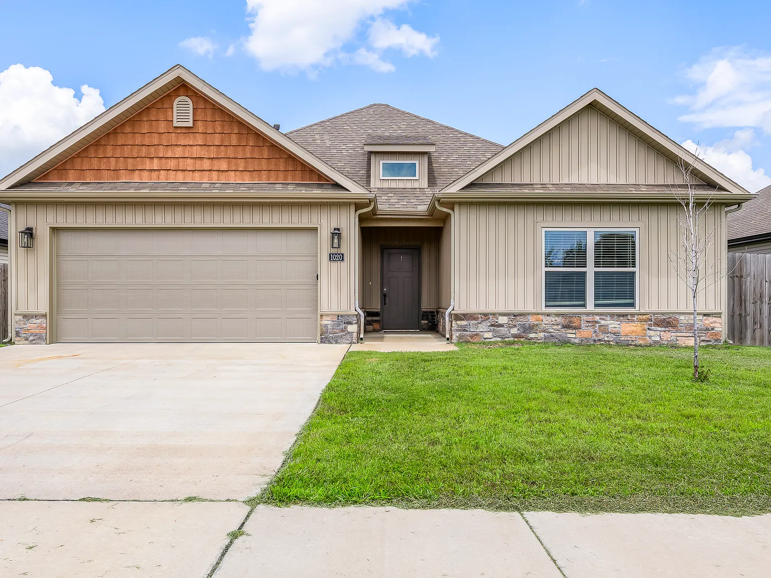 3 bed, 1540 sqft, $1,800 — Photo 3
