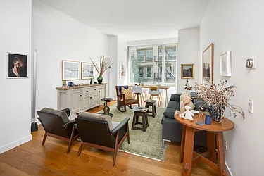 311 West Broadway, #3G