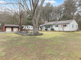 138 Day St, Brooklyn, CT 06234