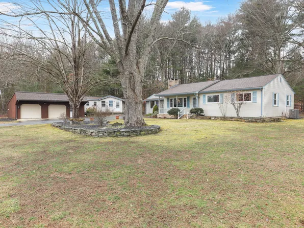 138 Day Street, Brooklyn, CT 06234