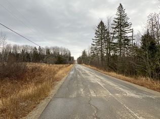 0 Waters Rd, Patten, ME 04765