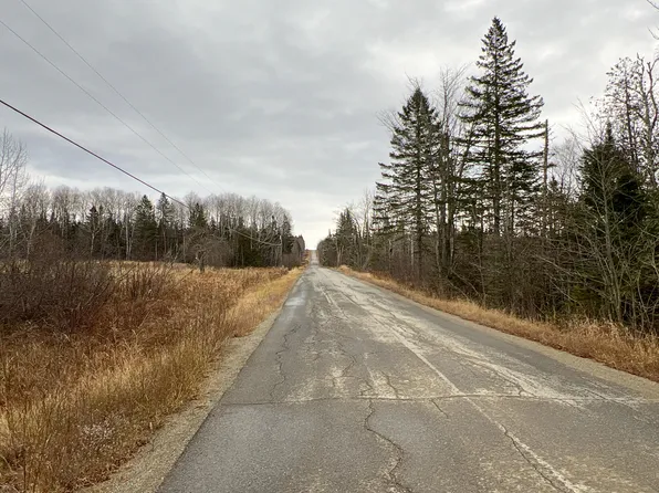 00 Waters Road, Patten, ME 04765