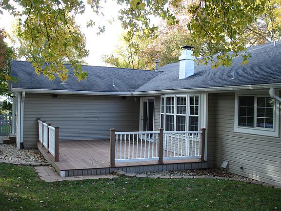 2nd image of 824 Justerini Dr