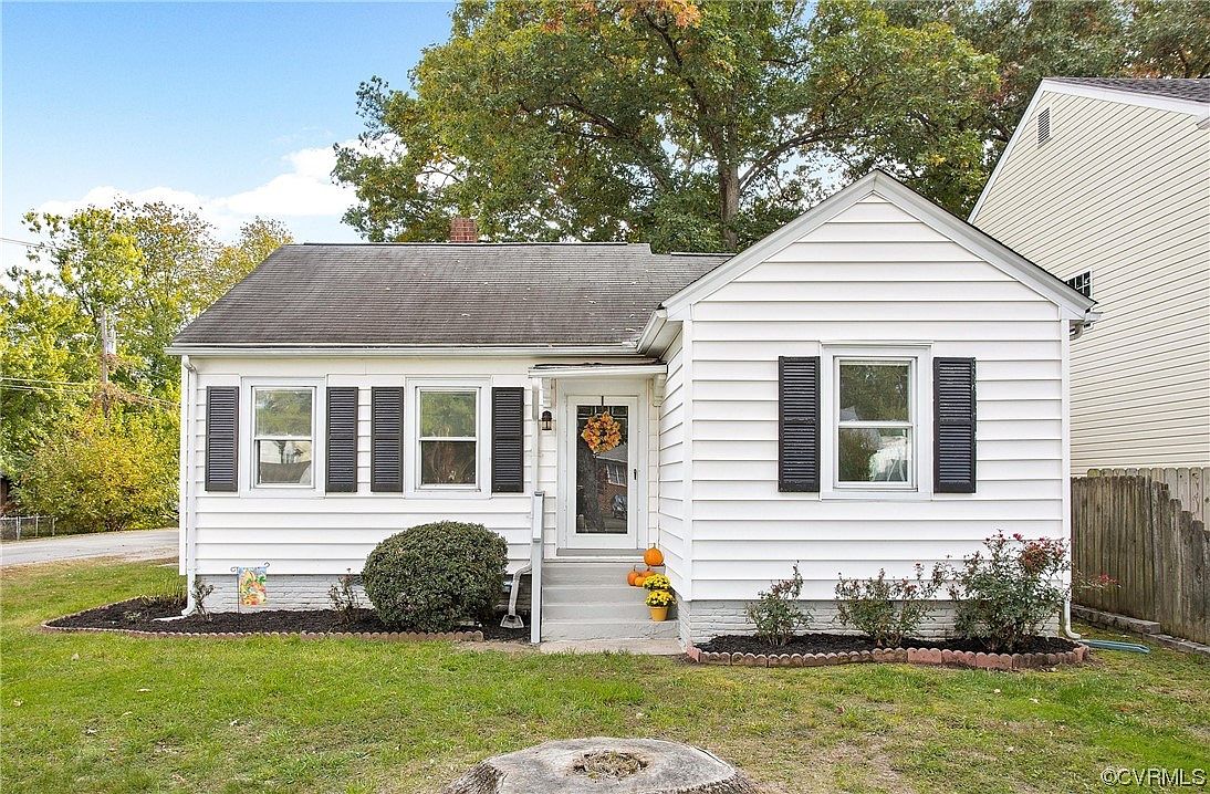 5201 Penick Rd, Henrico, VA 23228 Zillow