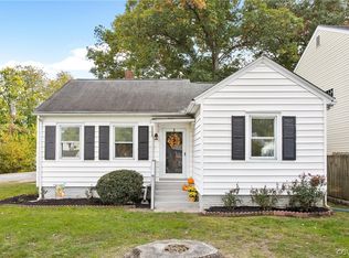 5201 Penick Rd, Henrico, VA 23228