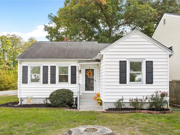 5201 Penick Rd, Henrico, VA 23228