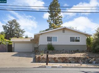 5223 Valmar Dr, Concord, CA 94521