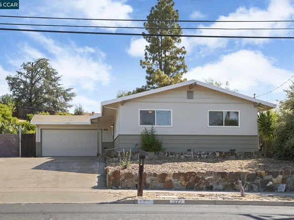5223 Valmar Dr, Concord, CA 94521