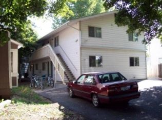 914 S Jefferson St APT 4, Moscow, ID 83843