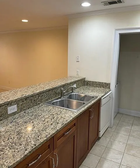 Kitchen counters