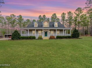 180 Farm Life Ln, Carthage, NC 28327
