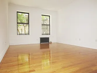 Rented by City Connections Realty