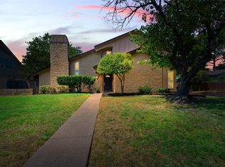 2813 Vancouver St, Irving, TX 75062