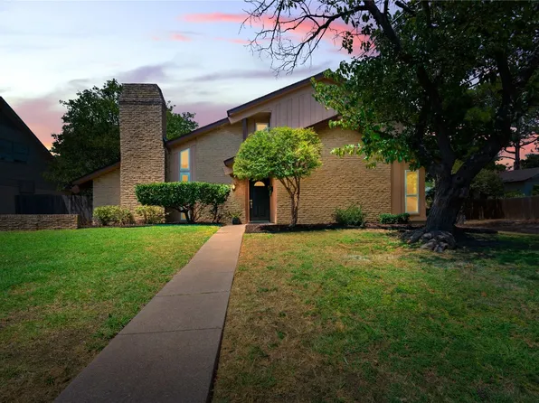 2813 Vancouver St, Irving, TX 75062