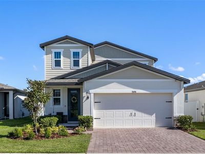 30494 Pintail Dr, Leesburg, FL, 34748
