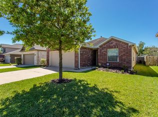 2914 Kainer Meadows Ln, Houston, TX 77047