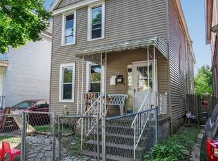 116 19th St, Buffalo, NY 14213