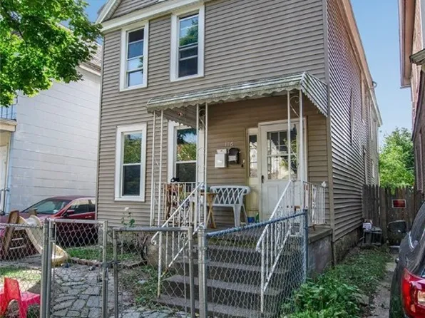 116 19th St, Buffalo, NY 14213
