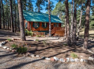 109 Morgan Dr, Ruidoso, NM 88345