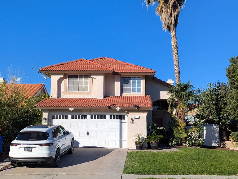 Plumaria Dr — Photo 1