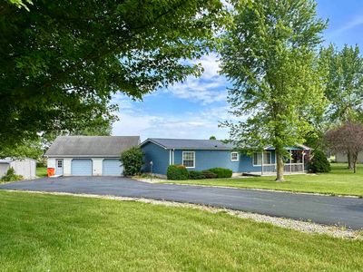 702 S 3rd St, Flora, IN, 46929