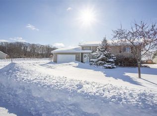 6411 Creel Dr, Weston, WI 54476