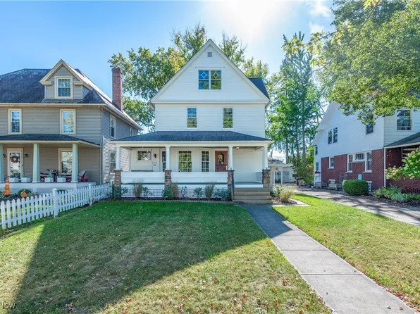 243 Eastern Heights Blvd, Elyria, OH 44035