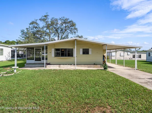 14303 Starcross St, Brooksville, FL 34613