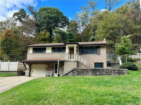 609 Shadyside Dr, West Mifflin, PA 15122